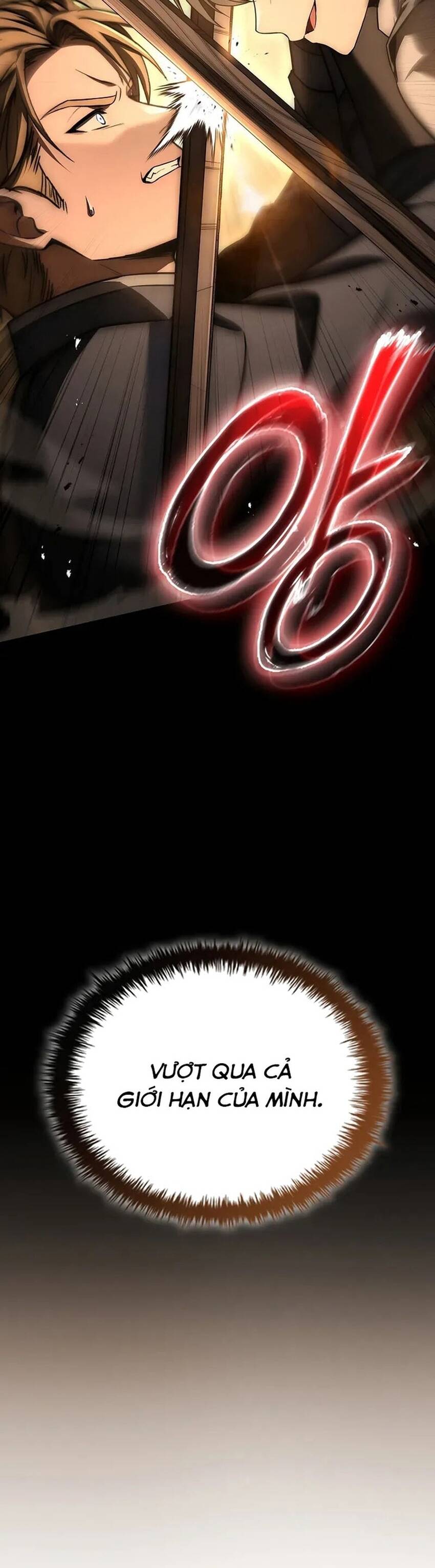 Hoàng Tử Đệ Tam Trở Lại: Chapter 4