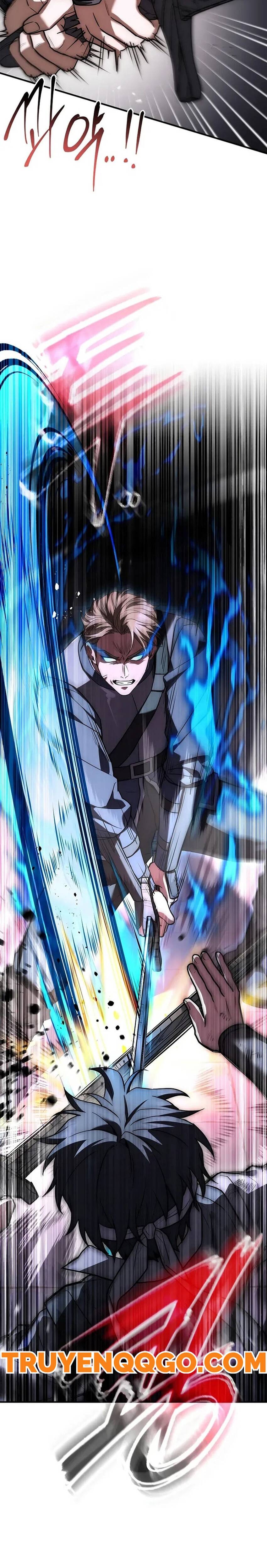 Hoàng Tử Đệ Tam Trở Lại: Chapter 5