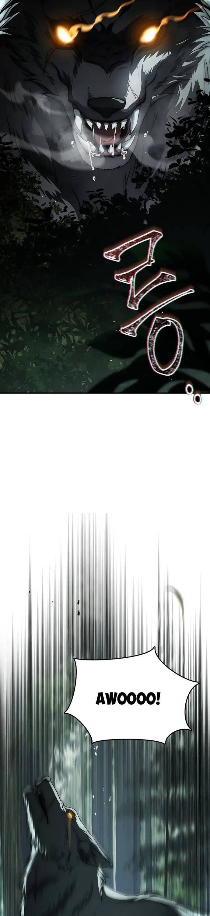 Hoàng Tử Đệ Tam Trở Lại: Chapter 6