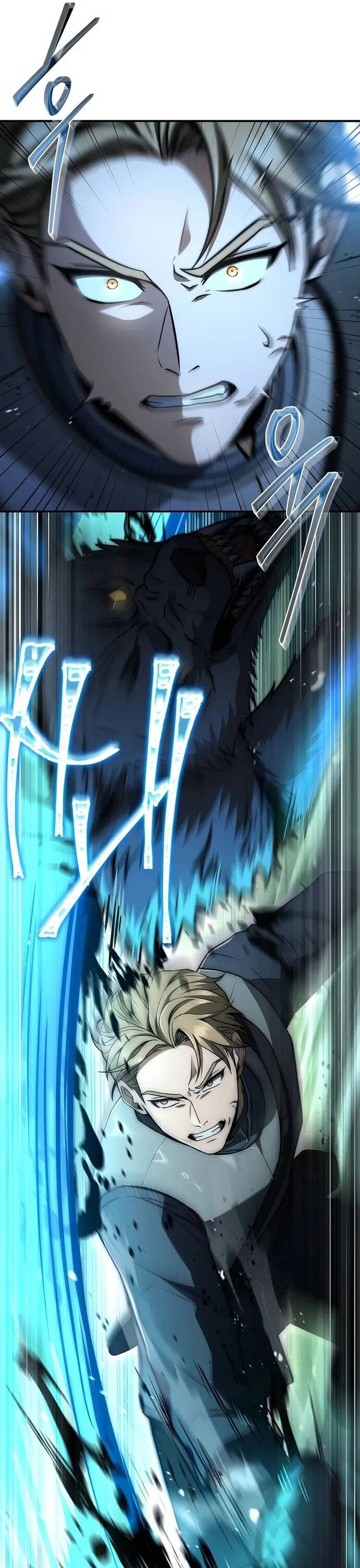 Hoàng Tử Đệ Tam Trở Lại: Chapter 6