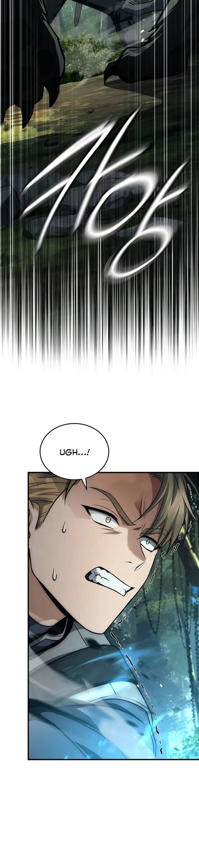 Hoàng Tử Đệ Tam Trở Lại: Chapter 6