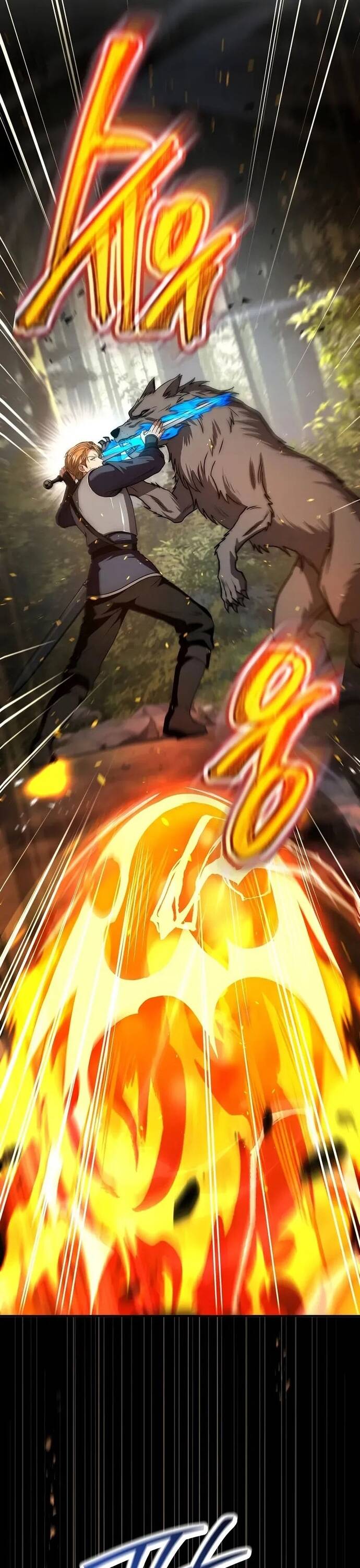 Hoàng Tử Đệ Tam Trở Lại: Chapter 6