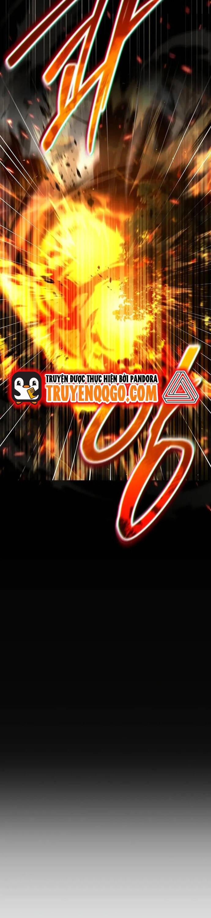 Hoàng Tử Đệ Tam Trở Lại: Chapter 6