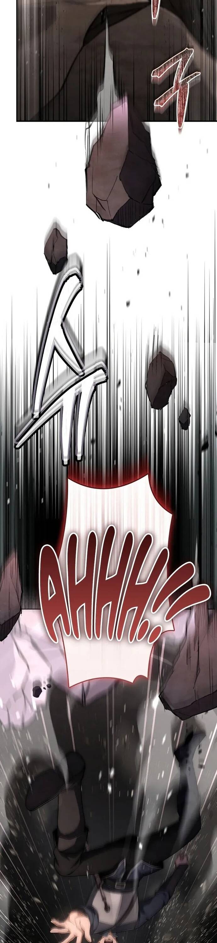 Hoàng Tử Đệ Tam Trở Lại: Chapter 6