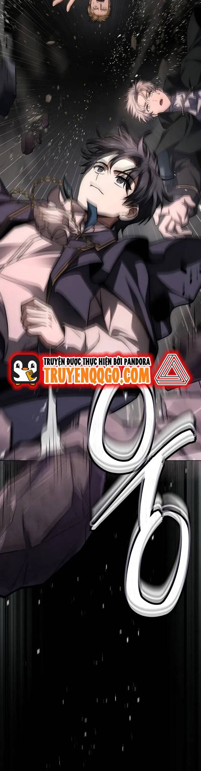 Hoàng Tử Đệ Tam Trở Lại: Chapter 6