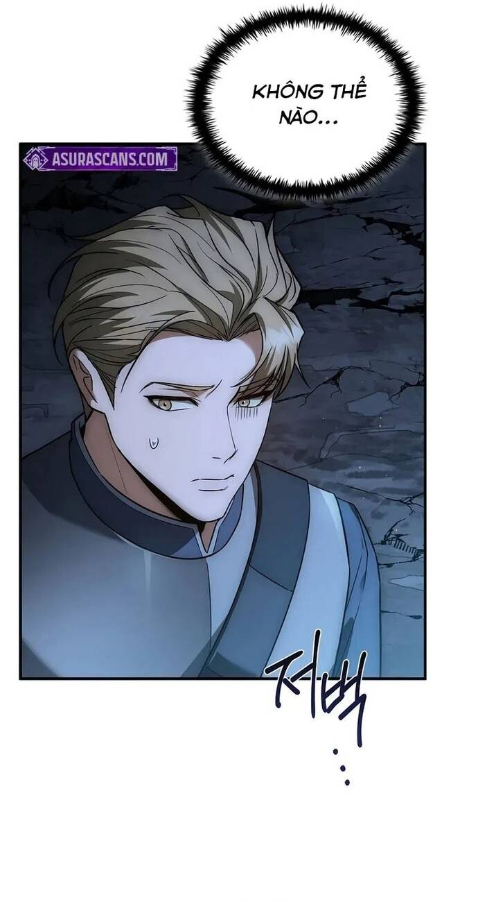 Hoàng Tử Đệ Tam Trở Lại: Chapter 7