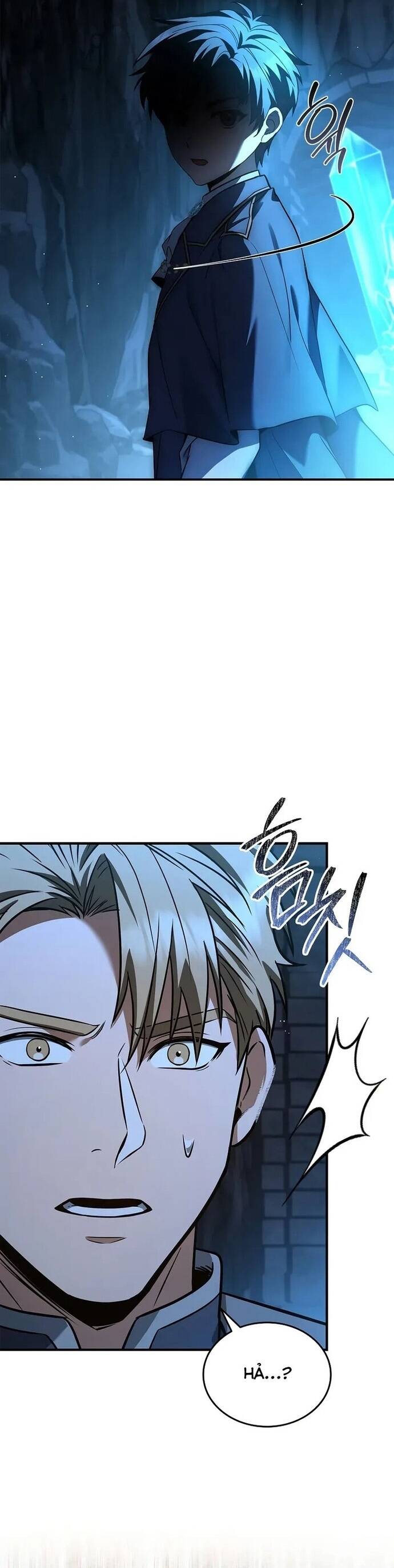 Hoàng Tử Đệ Tam Trở Lại: Chapter 7