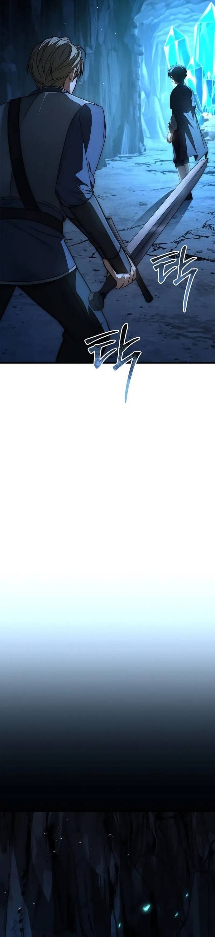 Hoàng Tử Đệ Tam Trở Lại: Chapter 7