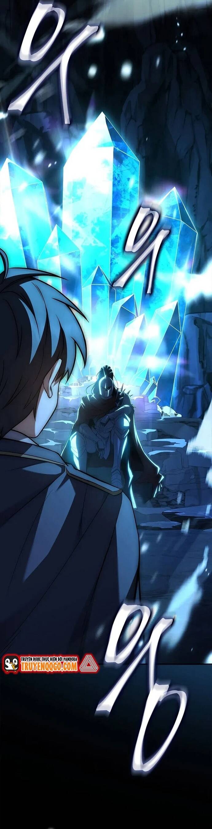 Hoàng Tử Đệ Tam Trở Lại: Chapter 7