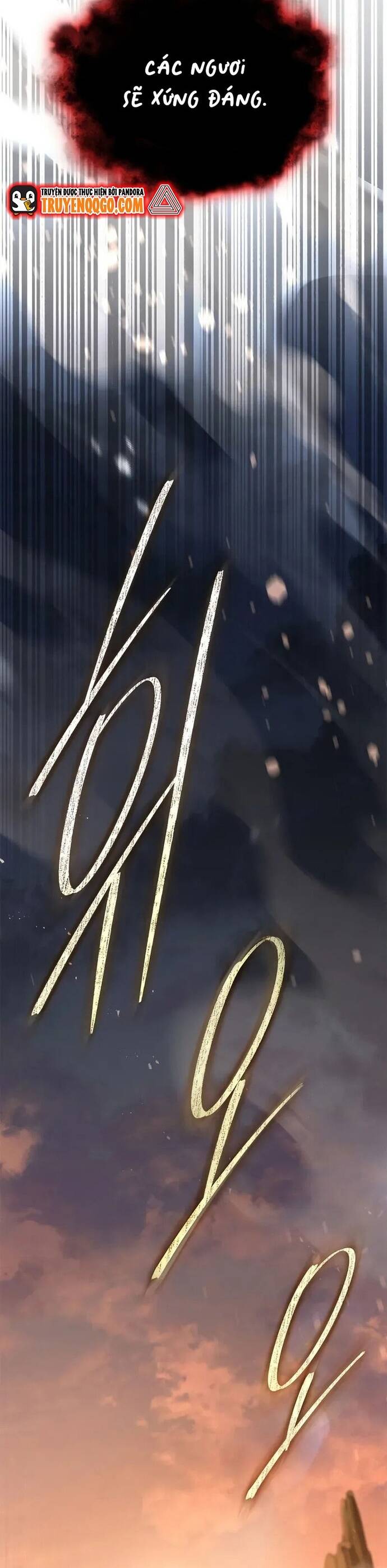 Hoàng Tử Đệ Tam Trở Lại: Chapter 7