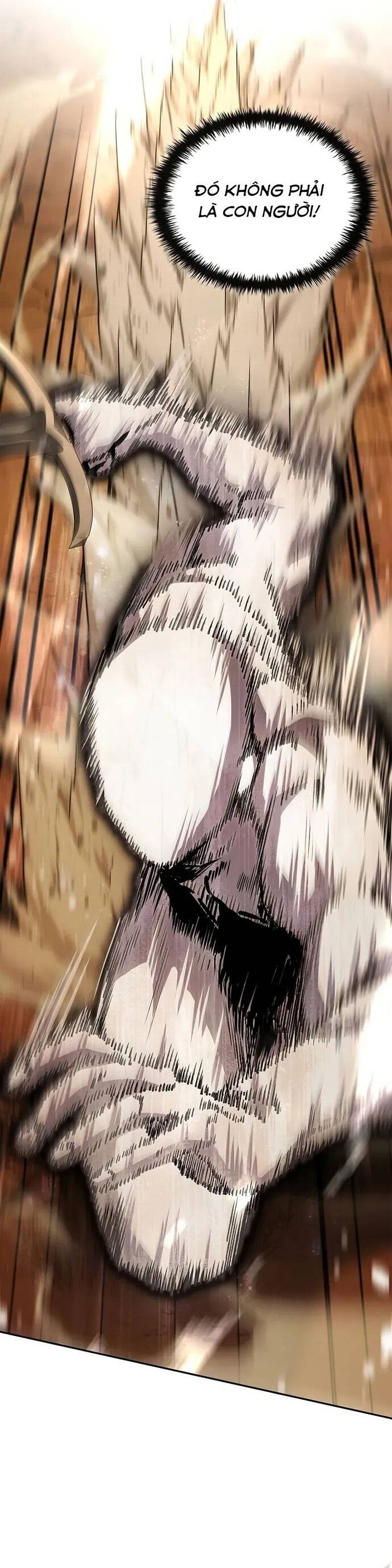 Hoàng Tử Đệ Tam Trở Lại: Chapter 7