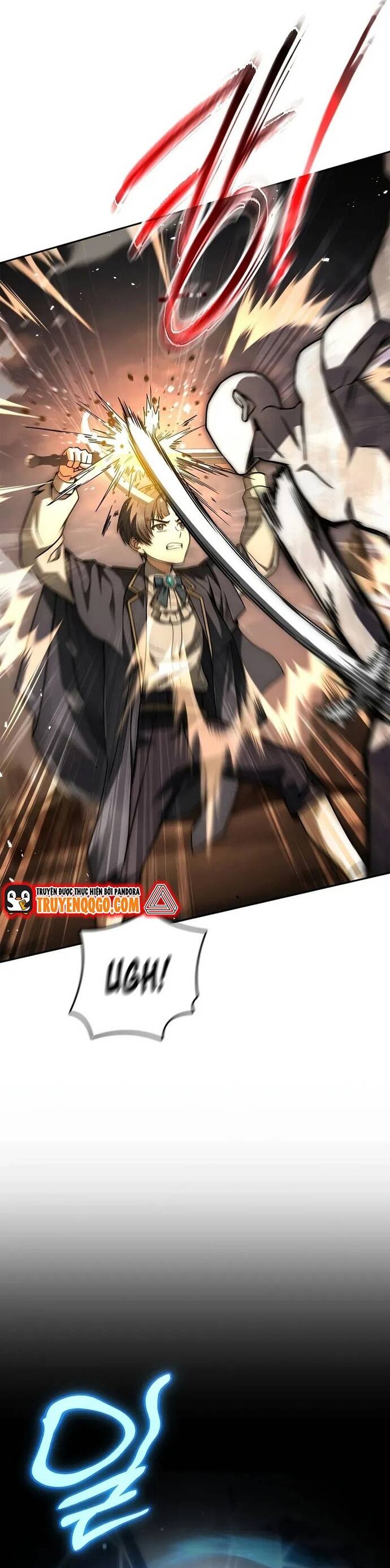 Hoàng Tử Đệ Tam Trở Lại: Chapter 7