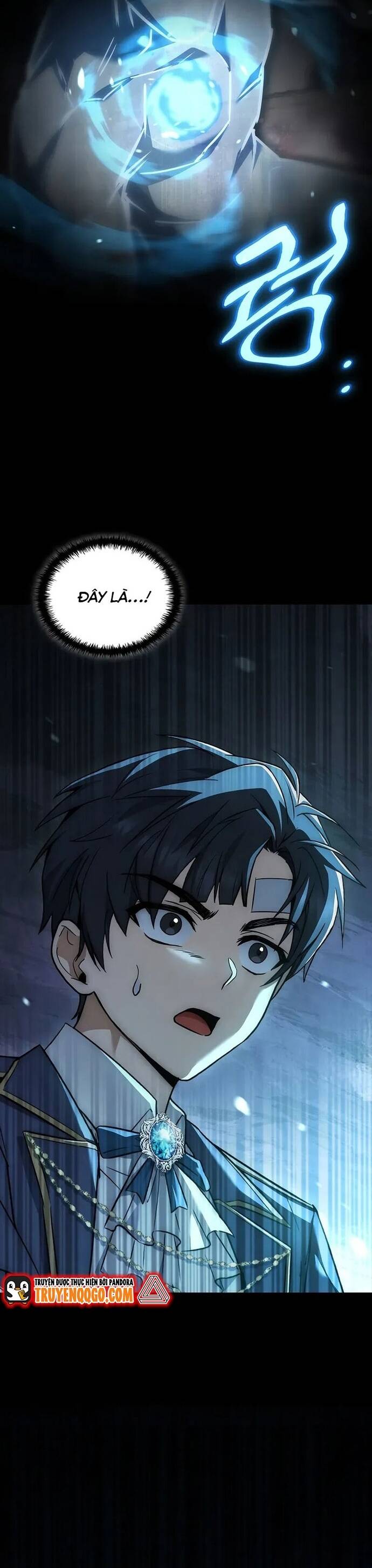 Hoàng Tử Đệ Tam Trở Lại: Chapter 7