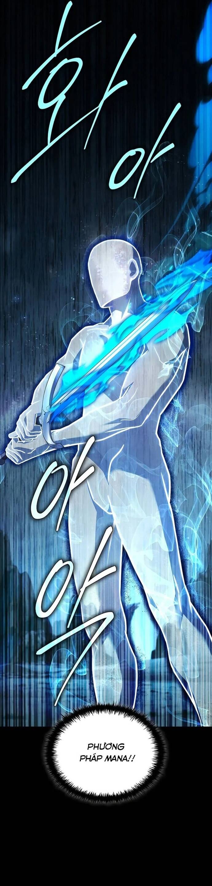 Hoàng Tử Đệ Tam Trở Lại: Chapter 7