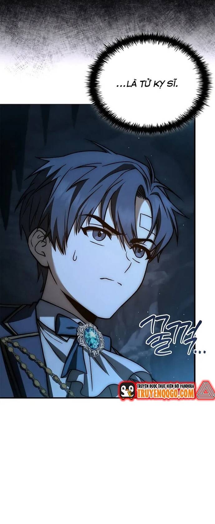 Hoàng Tử Đệ Tam Trở Lại: Chapter 7