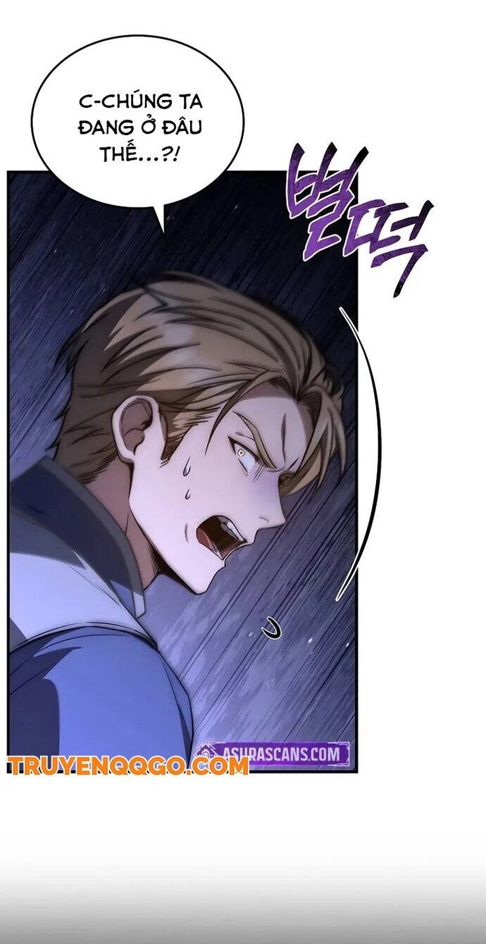 Hoàng Tử Đệ Tam Trở Lại: Chapter 7