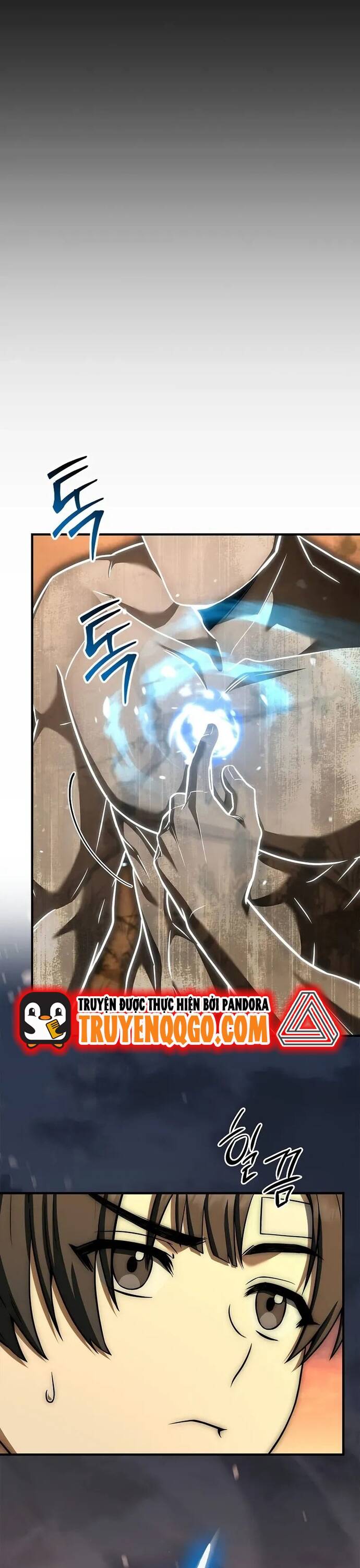 Hoàng Tử Đệ Tam Trở Lại: Chapter 8