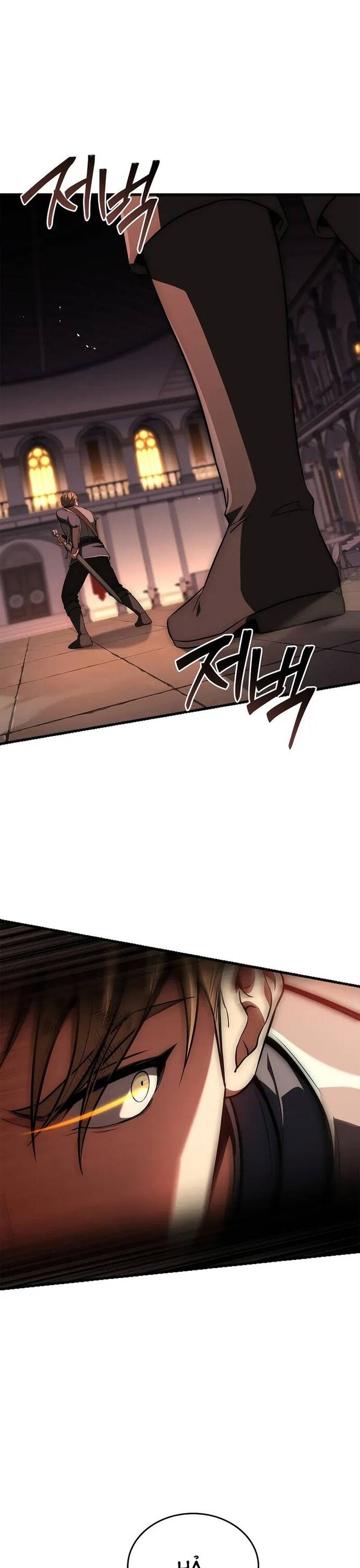 Hoàng Tử Đệ Tam Trở Lại: Chapter 8