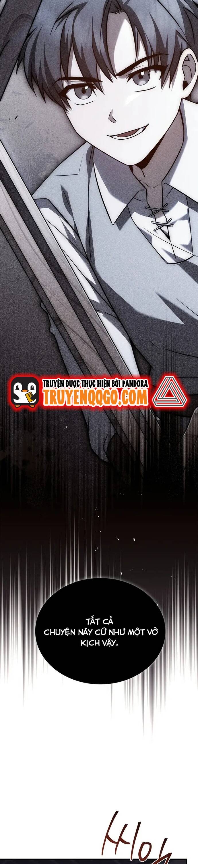 Hoàng Tử Đệ Tam Trở Lại: Chapter 8