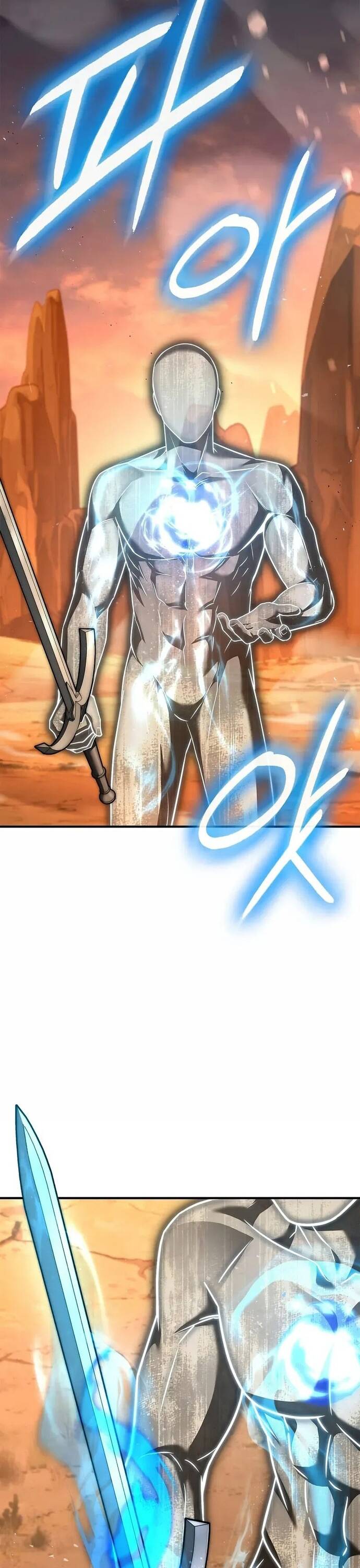 Hoàng Tử Đệ Tam Trở Lại: Chapter 8