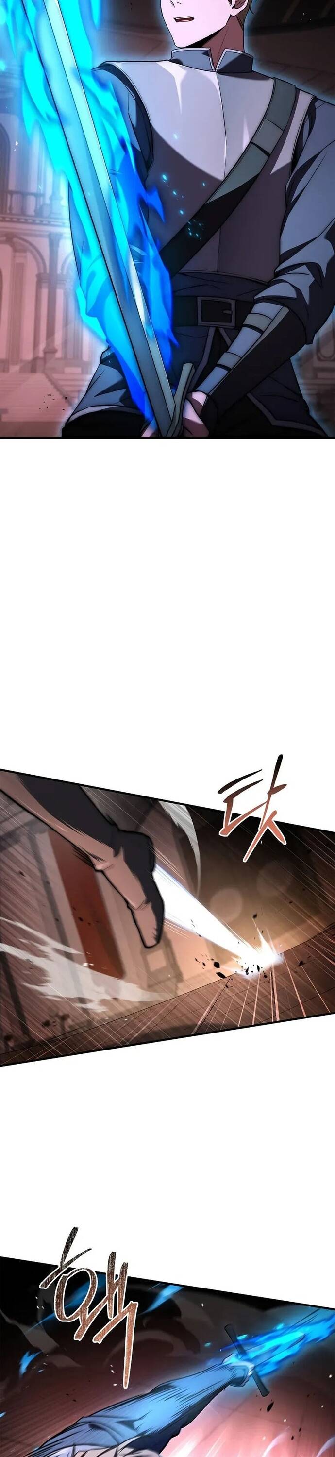 Hoàng Tử Đệ Tam Trở Lại: Chapter 8