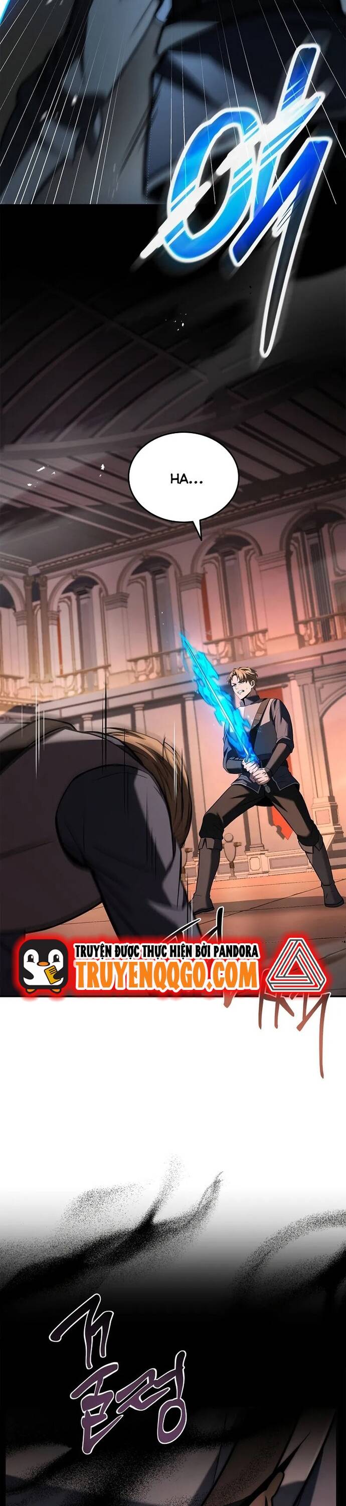 Hoàng Tử Đệ Tam Trở Lại: Chapter 8