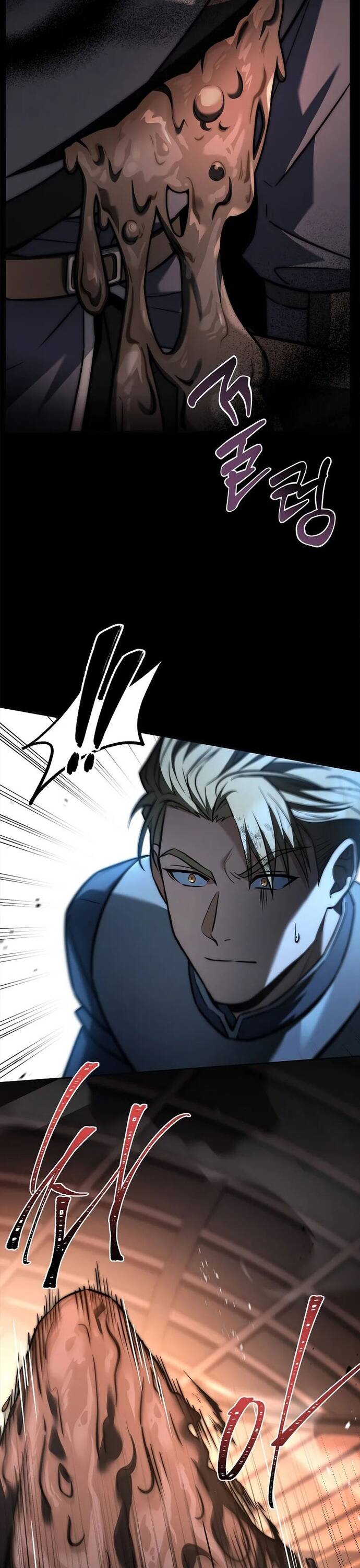 Hoàng Tử Đệ Tam Trở Lại: Chapter 8