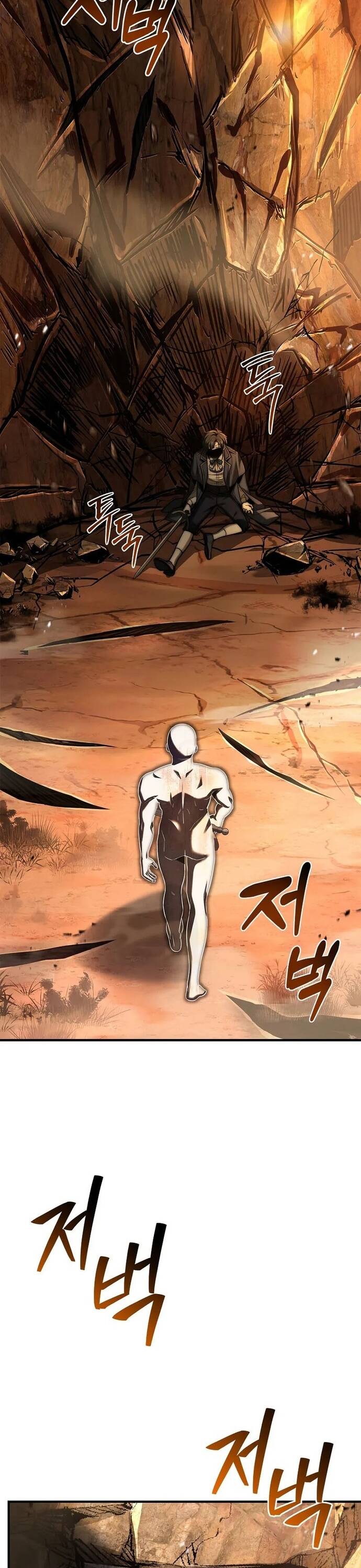 Hoàng Tử Đệ Tam Trở Lại: Chapter 8