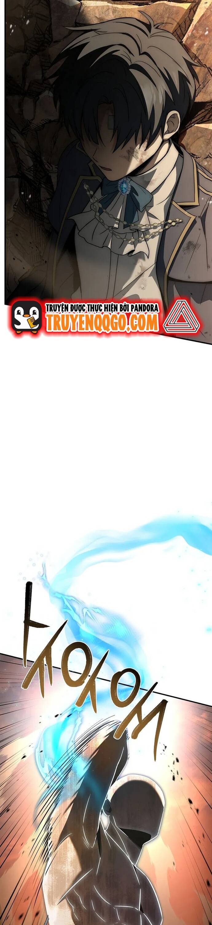 Hoàng Tử Đệ Tam Trở Lại: Chapter 8