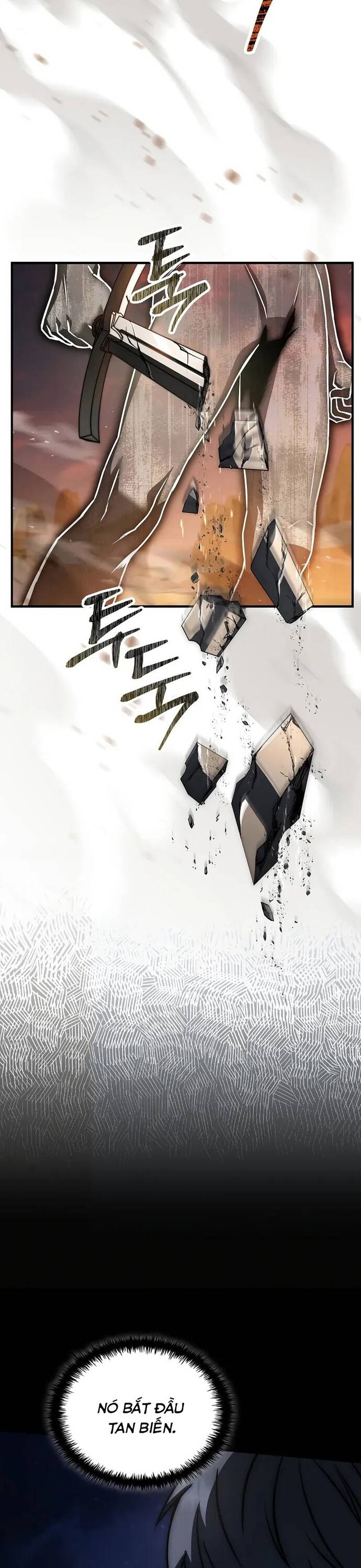 Hoàng Tử Đệ Tam Trở Lại: Chapter 9