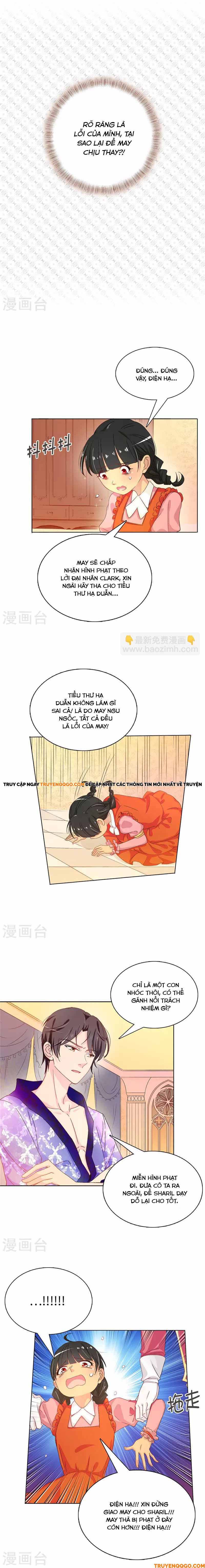 Hoàng Tử Đích Thiên Giáng Mạt Thê Tử: Chapter 15