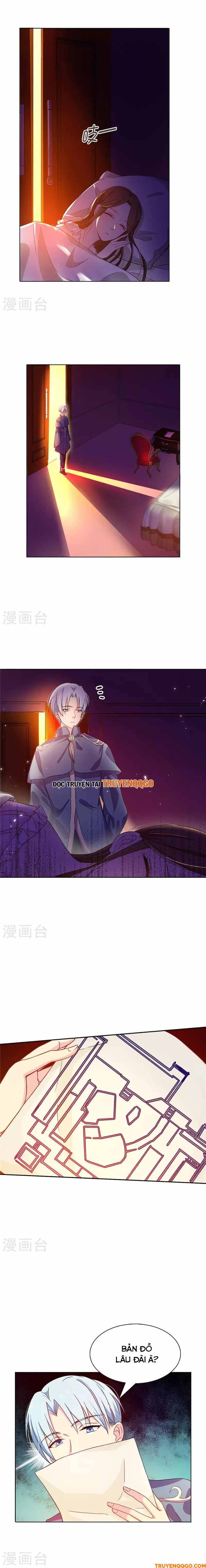 Hoàng Tử Đích Thiên Giáng Mạt Thê Tử: Chapter 16