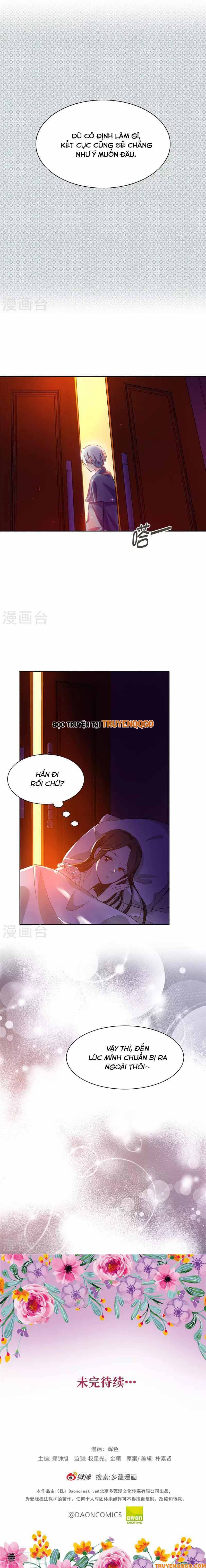 Hoàng Tử Đích Thiên Giáng Mạt Thê Tử: Chapter 16