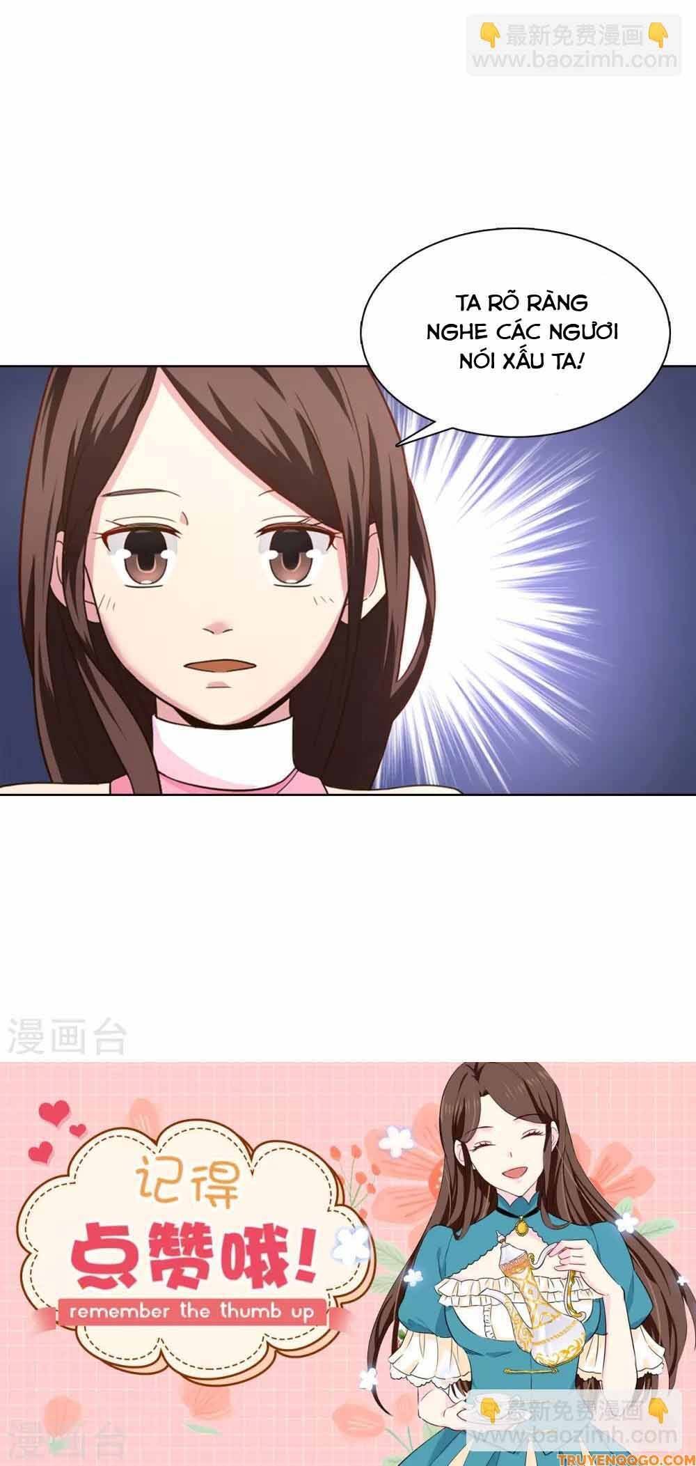 Hoàng Tử Đích Thiên Giáng Mạt Thê Tử: Chapter 29