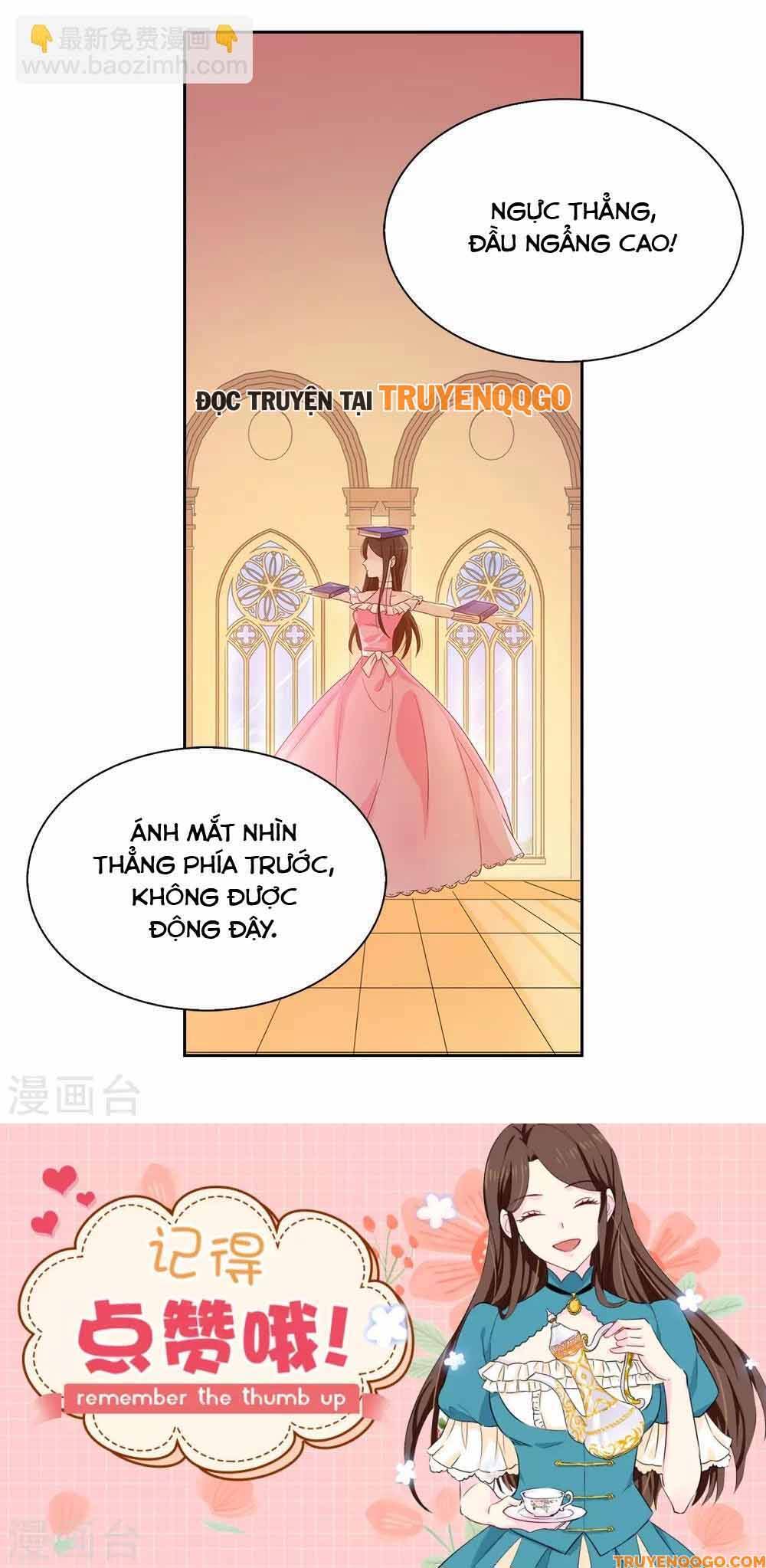 Hoàng Tử Đích Thiên Giáng Mạt Thê Tử: Chapter 30
