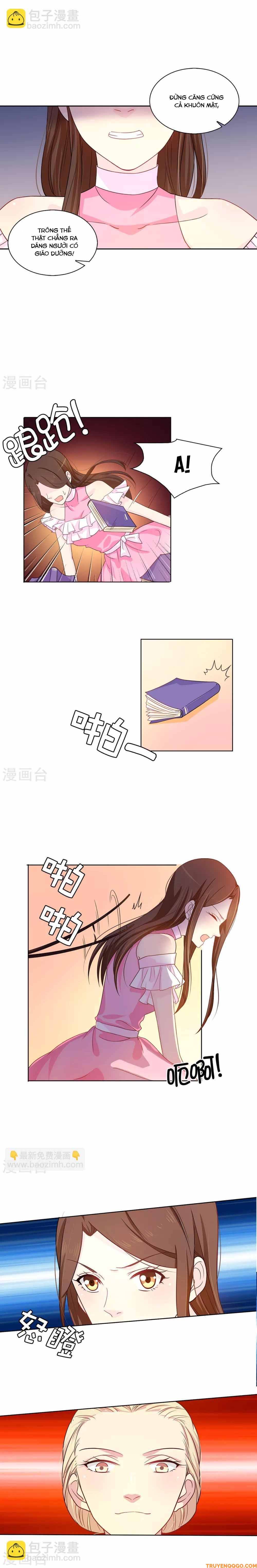 Hoàng Tử Đích Thiên Giáng Mạt Thê Tử: Chapter 31
