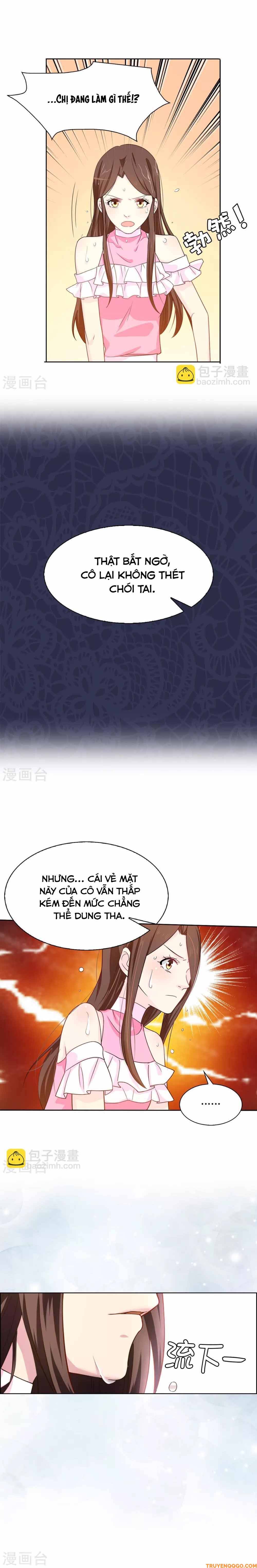 Hoàng Tử Đích Thiên Giáng Mạt Thê Tử: Chapter 31