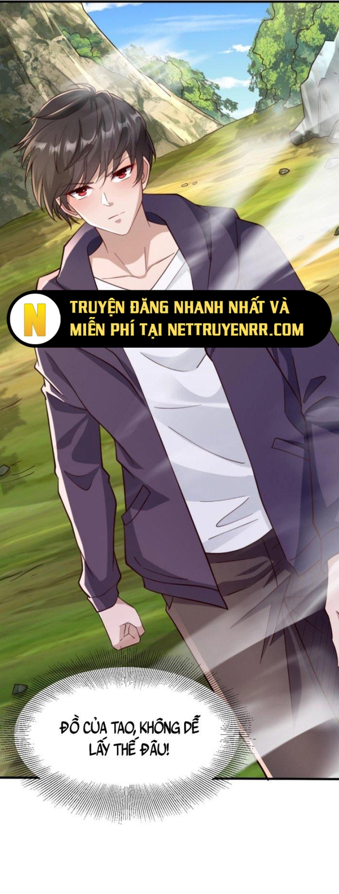 Học Cùng Em Gái, Không Cẩn Thận Trở Thành Vô Địch: Chapter 10