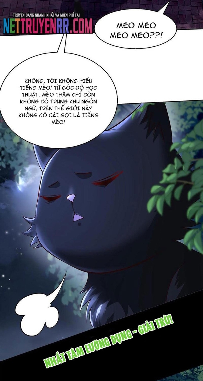 Học Cùng Em Gái, Không Cẩn Thận Trở Thành Vô Địch: Chapter 100