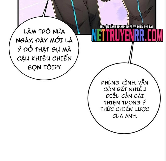Học Cùng Em Gái, Không Cẩn Thận Trở Thành Vô Địch: Chapter 106