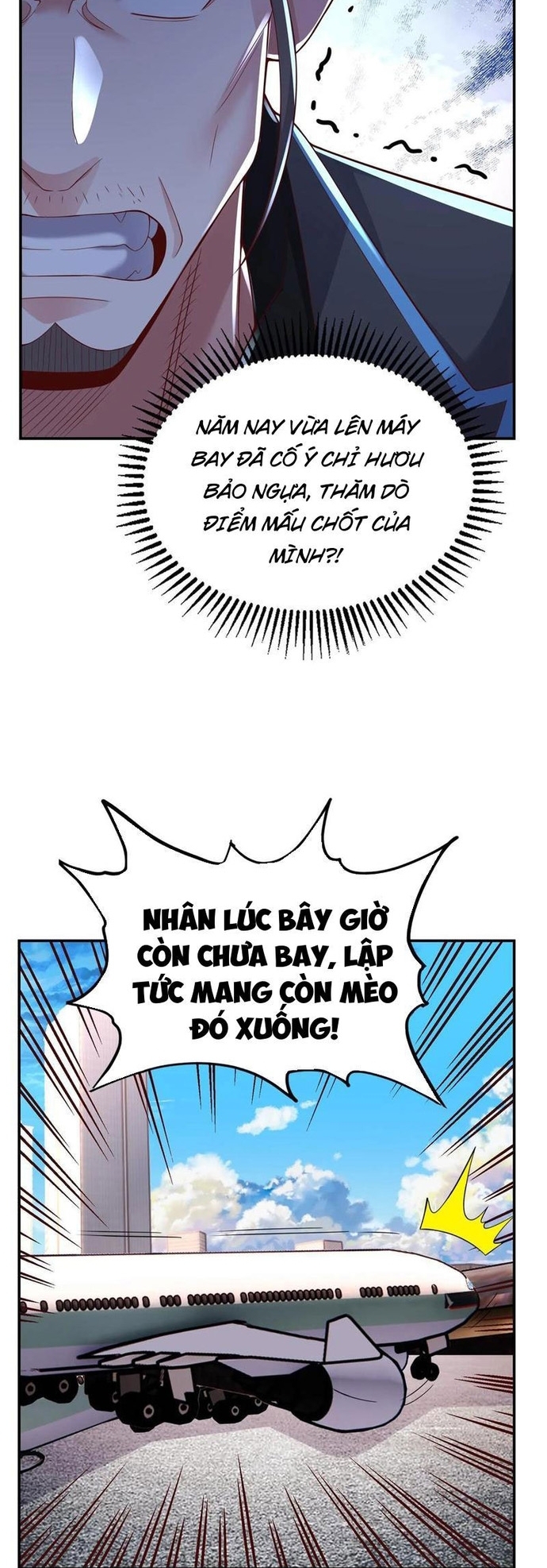 Học Cùng Em Gái, Không Cẩn Thận Trở Thành Vô Địch: Chapter 108