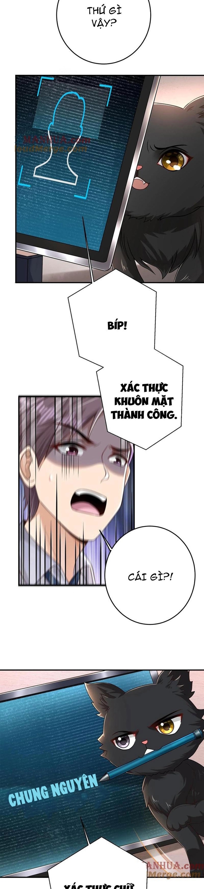 Học Cùng Em Gái, Không Cẩn Thận Trở Thành Vô Địch: Chapter 114