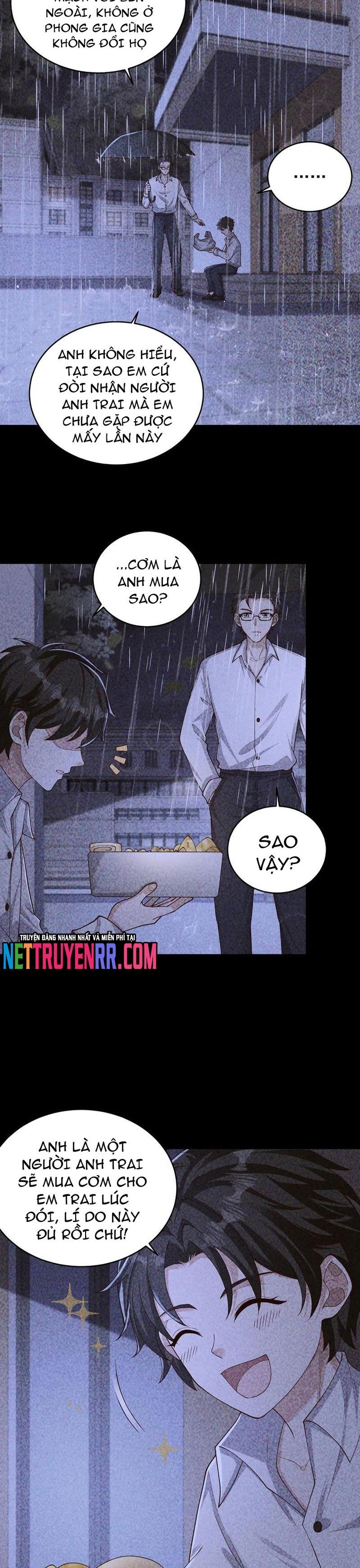 Học Cùng Em Gái, Không Cẩn Thận Trở Thành Vô Địch: Chapter 119