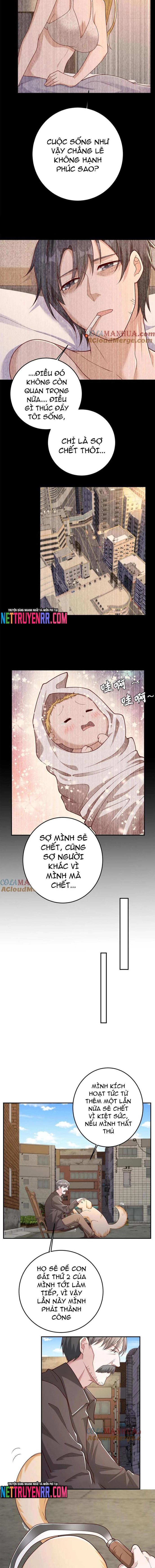 Học Cùng Em Gái, Không Cẩn Thận Trở Thành Vô Địch: Chapter 128