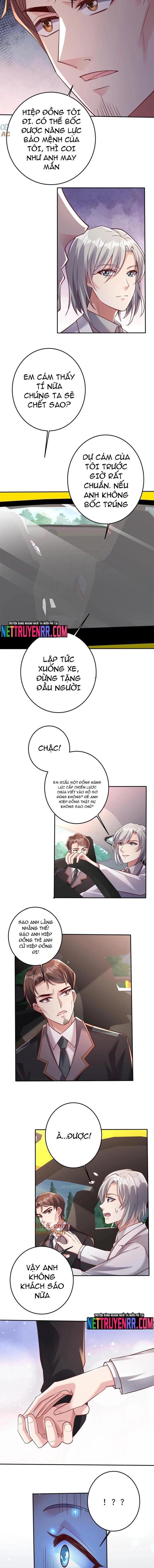 Học Cùng Em Gái, Không Cẩn Thận Trở Thành Vô Địch: Chapter 129