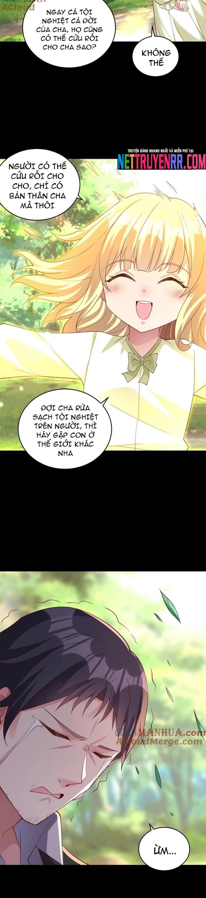 Học Cùng Em Gái, Không Cẩn Thận Trở Thành Vô Địch: Chapter 131