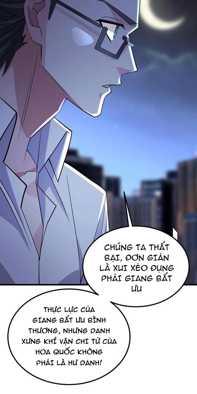 Học Cùng Em Gái, Không Cẩn Thận Trở Thành Vô Địch: Chapter 135