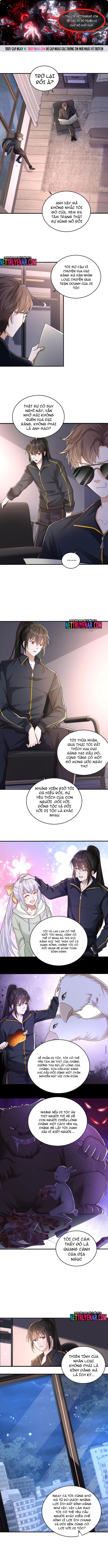 Học Cùng Em Gái, Không Cẩn Thận Trở Thành Vô Địch: Chapter 141