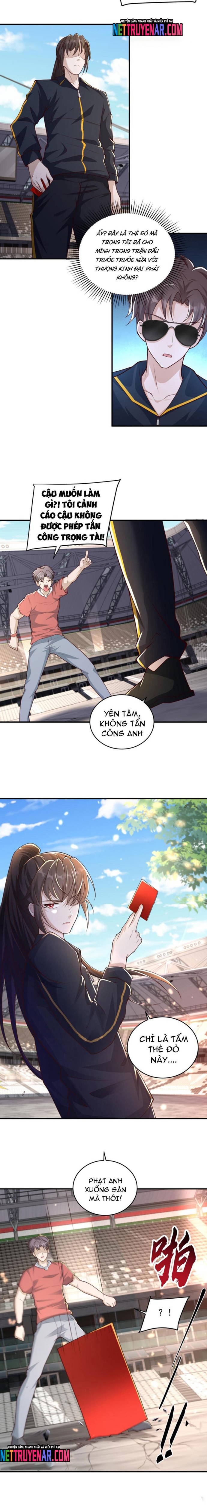 Học Cùng Em Gái, Không Cẩn Thận Trở Thành Vô Địch: Chapter 141