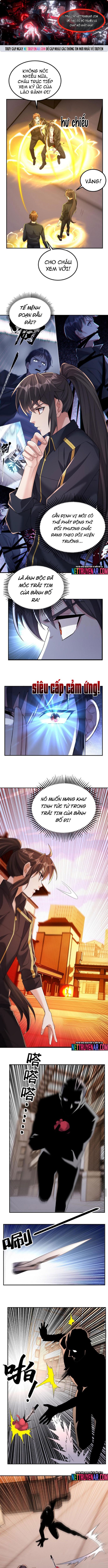 Học Cùng Em Gái, Không Cẩn Thận Trở Thành Vô Địch: Chapter 144